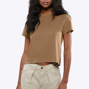 CUTS | Almost Friday Tee Classic Fit in Coast